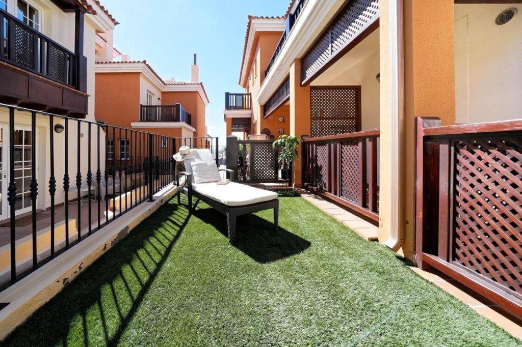 Monte Carrera 212 By Homestaygrancanaria Arguineguin ภายนอก รูปภาพ