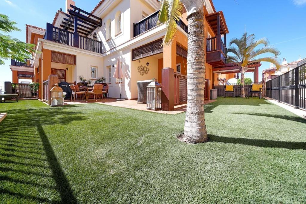 Monte Carrera 212 By Homestaygrancanaria Arguineguin ภายนอก รูปภาพ