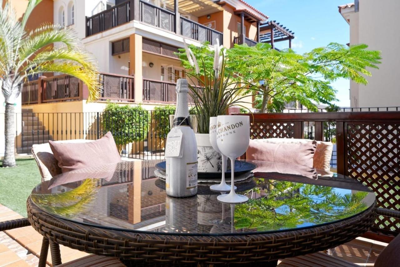Monte Carrera 212 By Homestaygrancanaria Arguineguin ภายนอก รูปภาพ