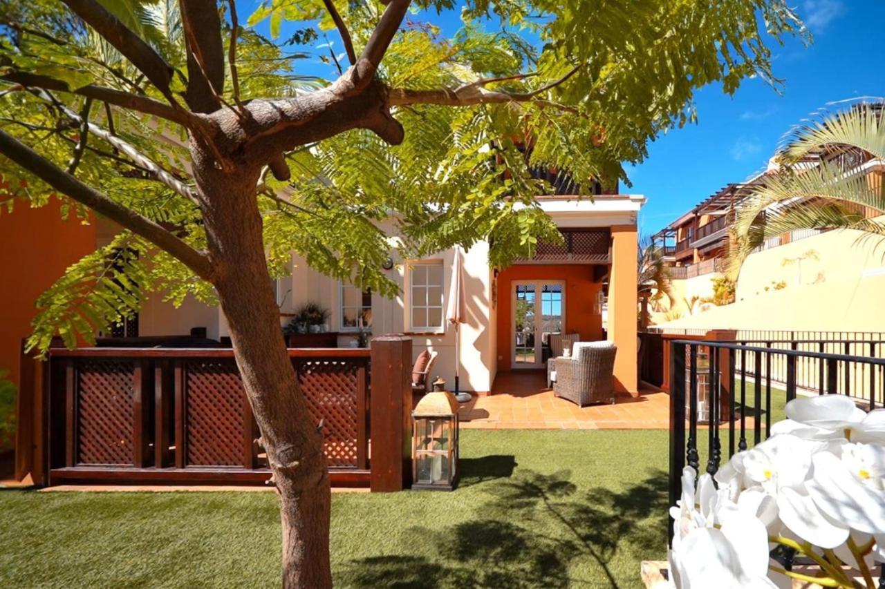 Monte Carrera 212 By Homestaygrancanaria Arguineguin ภายนอก รูปภาพ