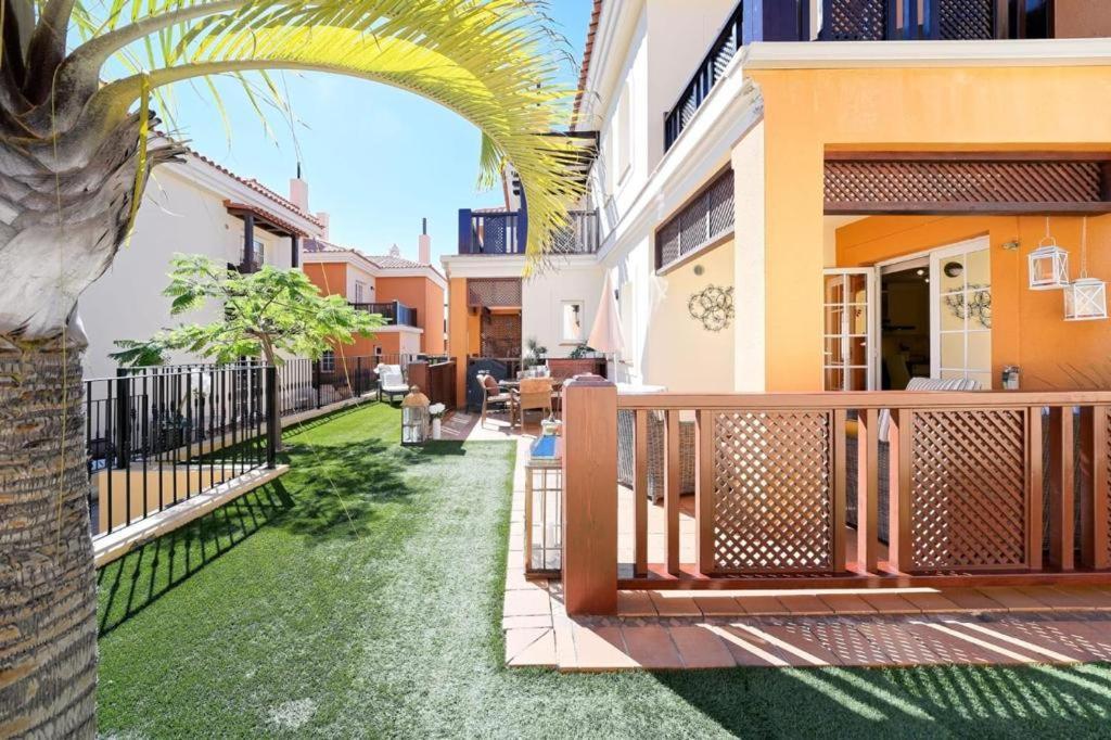 Monte Carrera 212 By Homestaygrancanaria Arguineguin ภายนอก รูปภาพ