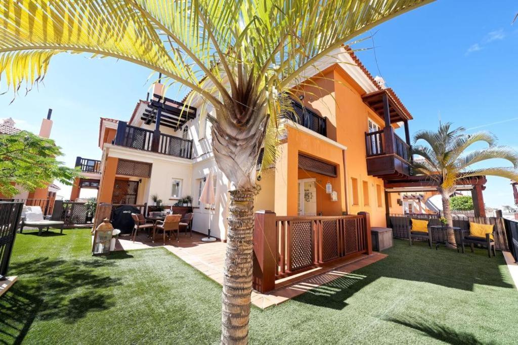 Monte Carrera 212 By Homestaygrancanaria Arguineguin ภายนอก รูปภาพ
