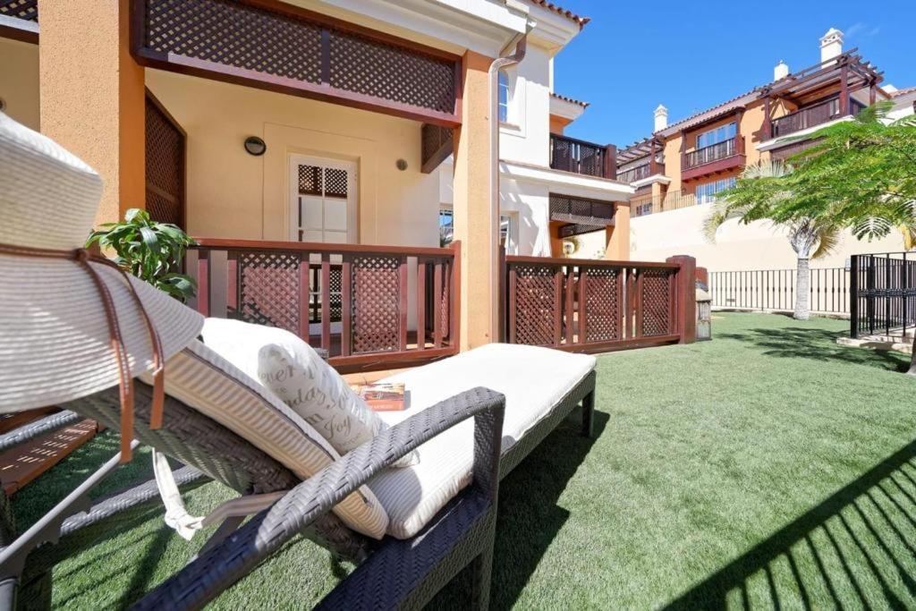 Monte Carrera 212 By Homestaygrancanaria Arguineguin ภายนอก รูปภาพ