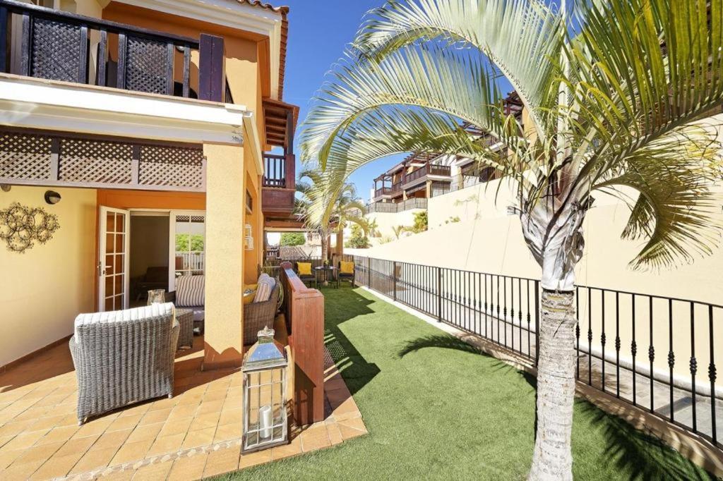 Monte Carrera 212 By Homestaygrancanaria Arguineguin ภายนอก รูปภาพ