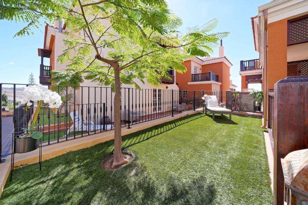 Monte Carrera 212 By Homestaygrancanaria Arguineguin ภายนอก รูปภาพ