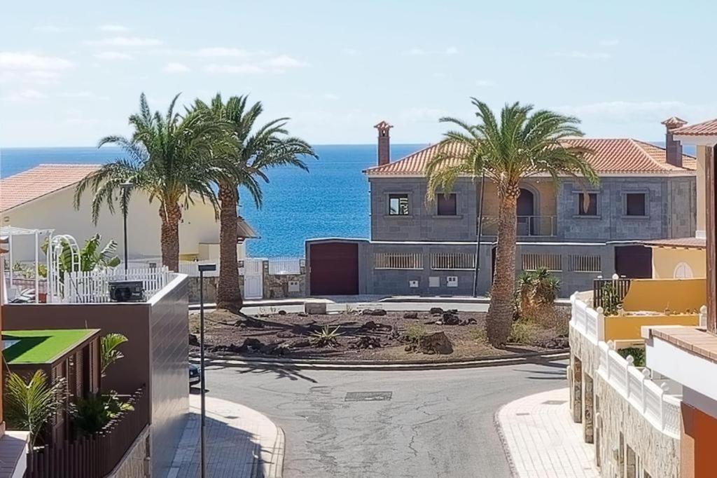 Monte Carrera 212 By Homestaygrancanaria Arguineguin ภายนอก รูปภาพ