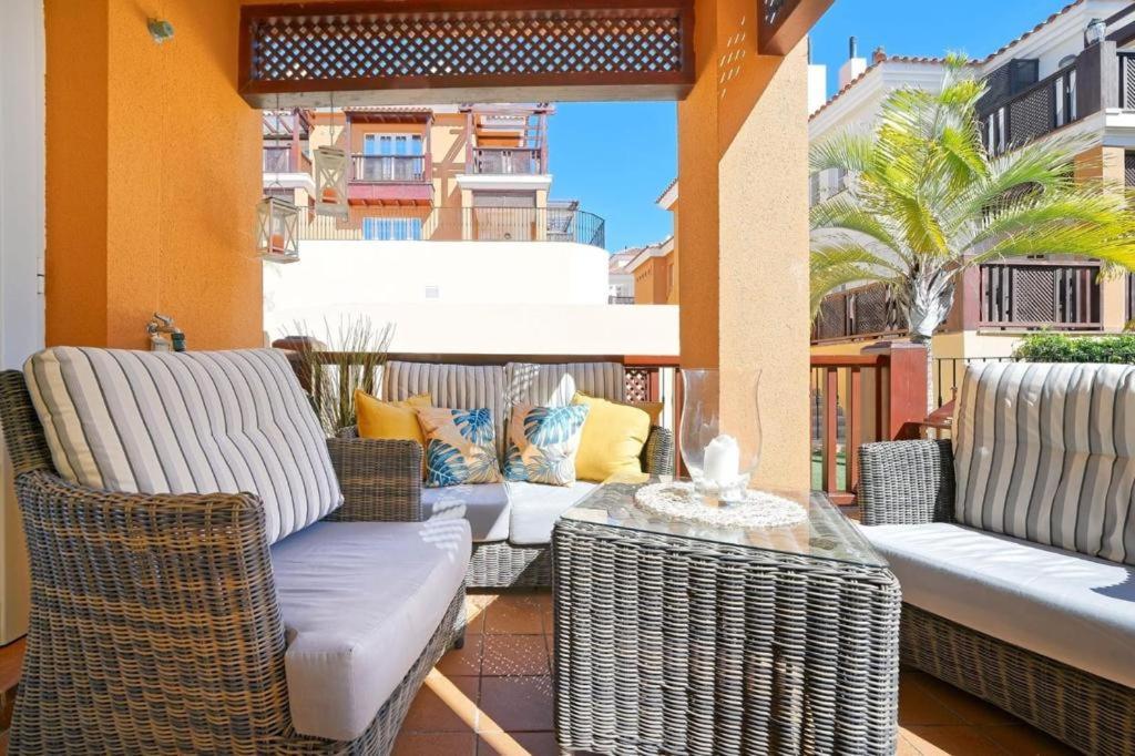 Monte Carrera 212 By Homestaygrancanaria Arguineguin ภายนอก รูปภาพ
