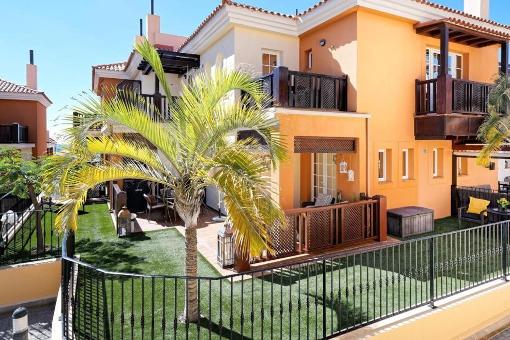 Monte Carrera 212 By Homestaygrancanaria Arguineguin ภายนอก รูปภาพ