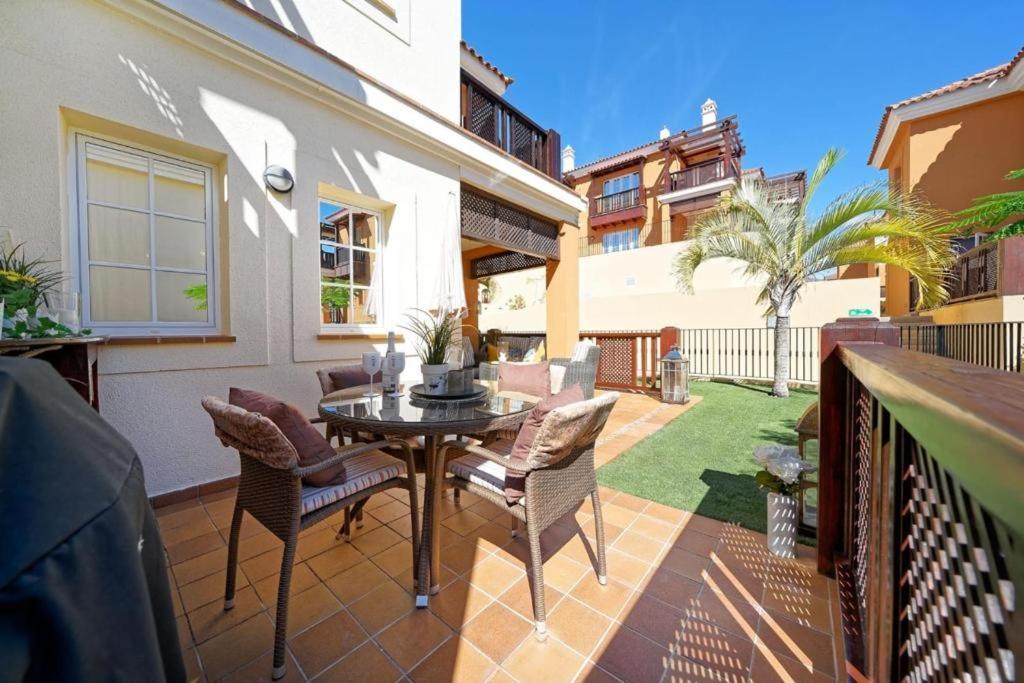 Monte Carrera 212 By Homestaygrancanaria Arguineguin ภายนอก รูปภาพ
