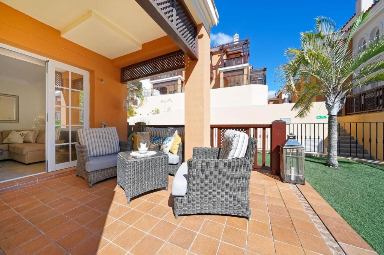 Monte Carrera 212 By Homestaygrancanaria Arguineguin ภายนอก รูปภาพ