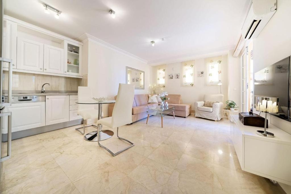 Monte Carrera 212 By Homestaygrancanaria Arguineguin ภายนอก รูปภาพ