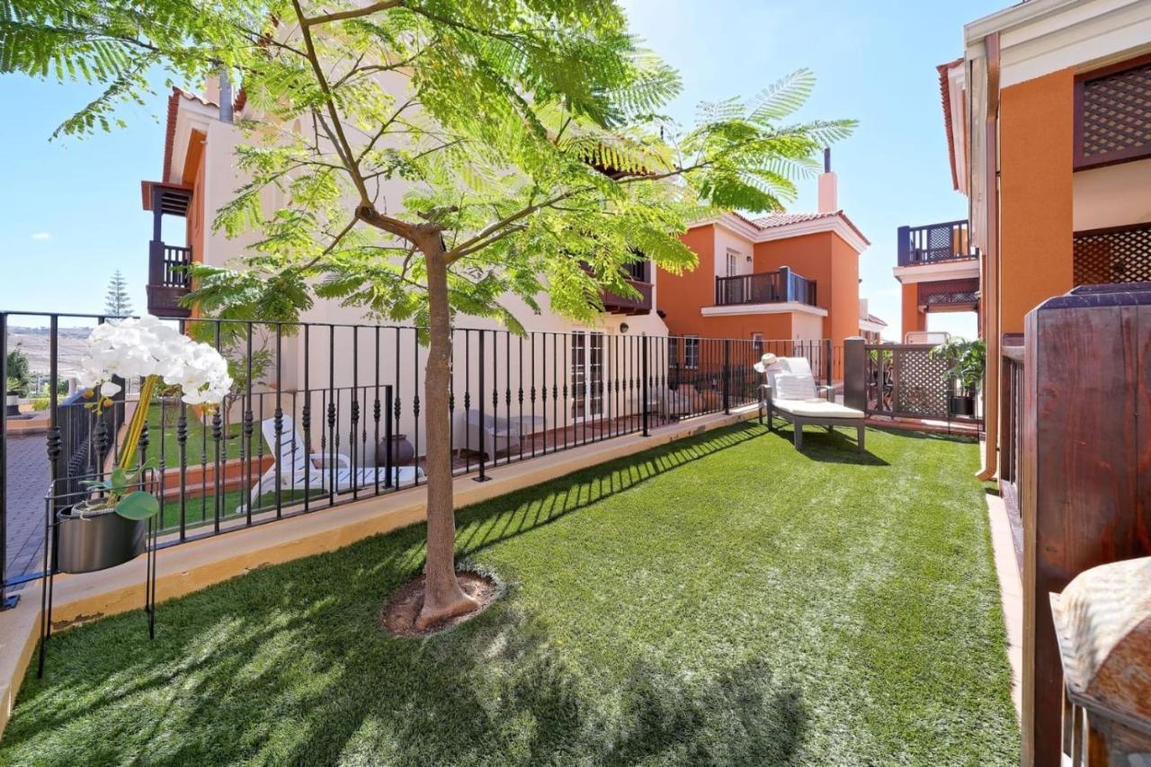 Monte Carrera 212 By Homestaygrancanaria Arguineguin ภายนอก รูปภาพ