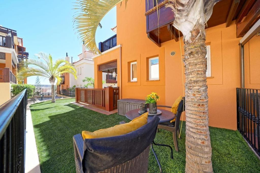 Monte Carrera 212 By Homestaygrancanaria Arguineguin ภายนอก รูปภาพ
